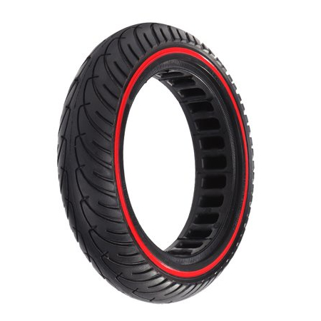 8.5''/10'' Inch 10X2.5 10X2.50 10X2.5 Tubeless Solid Scooter Tire