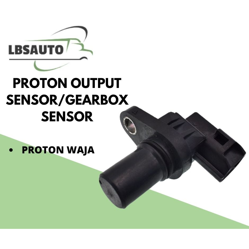 Sensor Proton Output Sensor/ Gearbox Sensor For Proton Waja Shopee