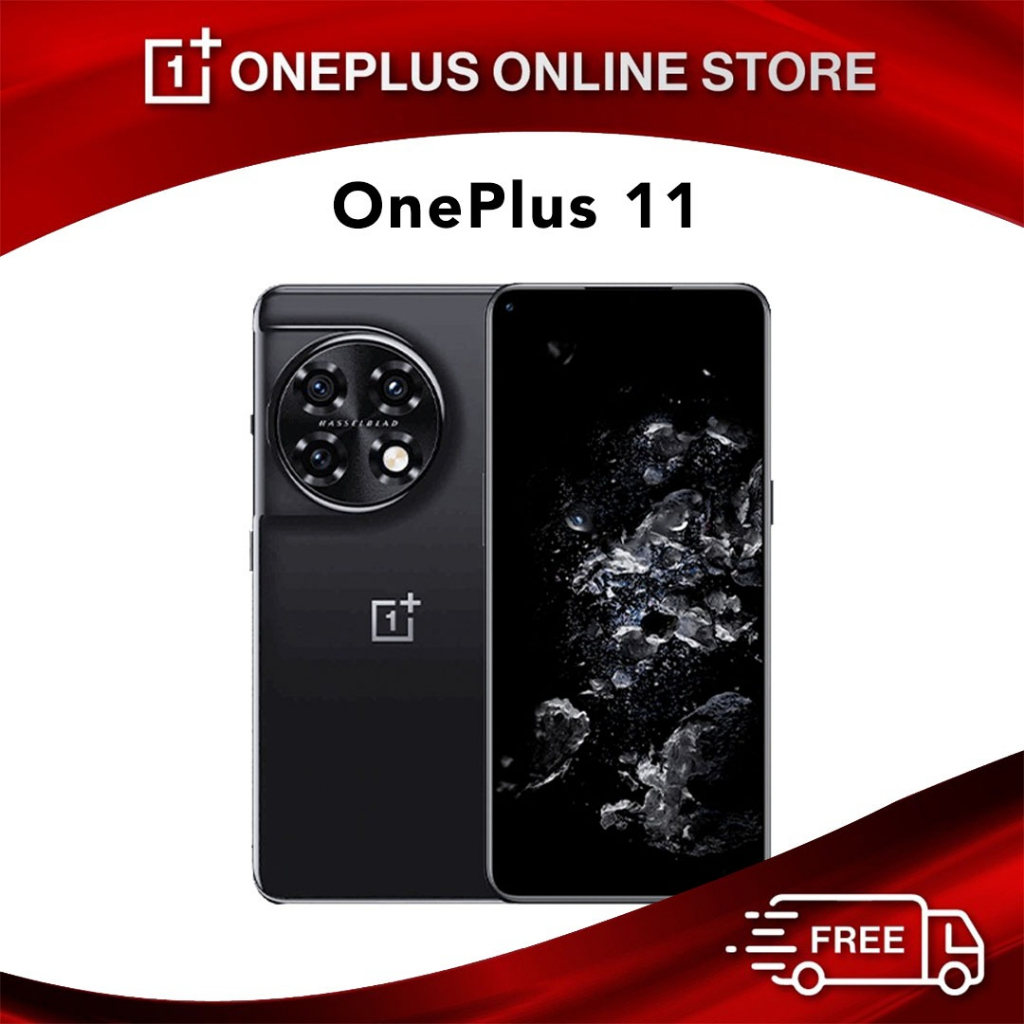 OnePlus 11 5G | Shopee Malaysia