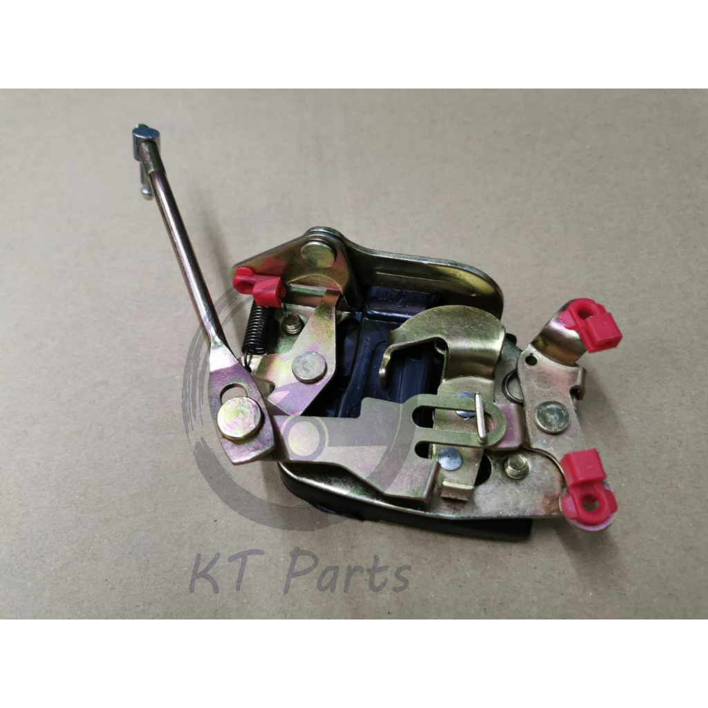 ISUZU NHR / NPR DOOR INNER LOCK / PINTU DALAM INNER LOCK 100 % NEW ...