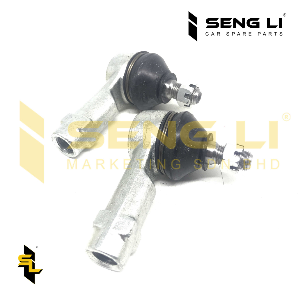 HYUNDAI MATRIX / ELANTRA / GETZ TIE ROD END Shopee Malaysia