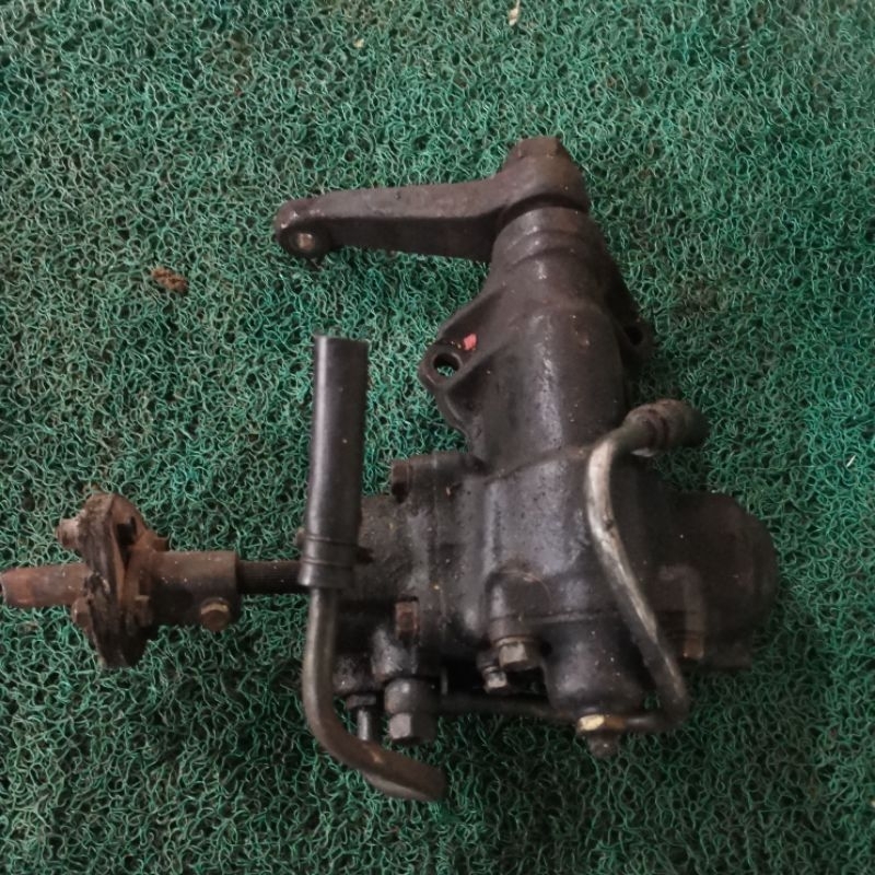 SUZUKI JIMMY POWER STEERING BOX (JAPAN) | Shopee Malaysia