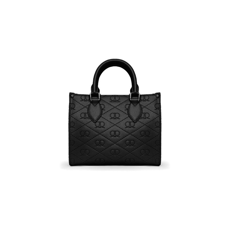 RizmanRuzaini Classic tote mini bag new ! | Shopee Malaysia