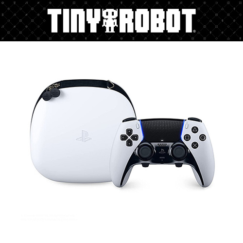 DualSense Edge Wireless Controller Shopee Malaysia