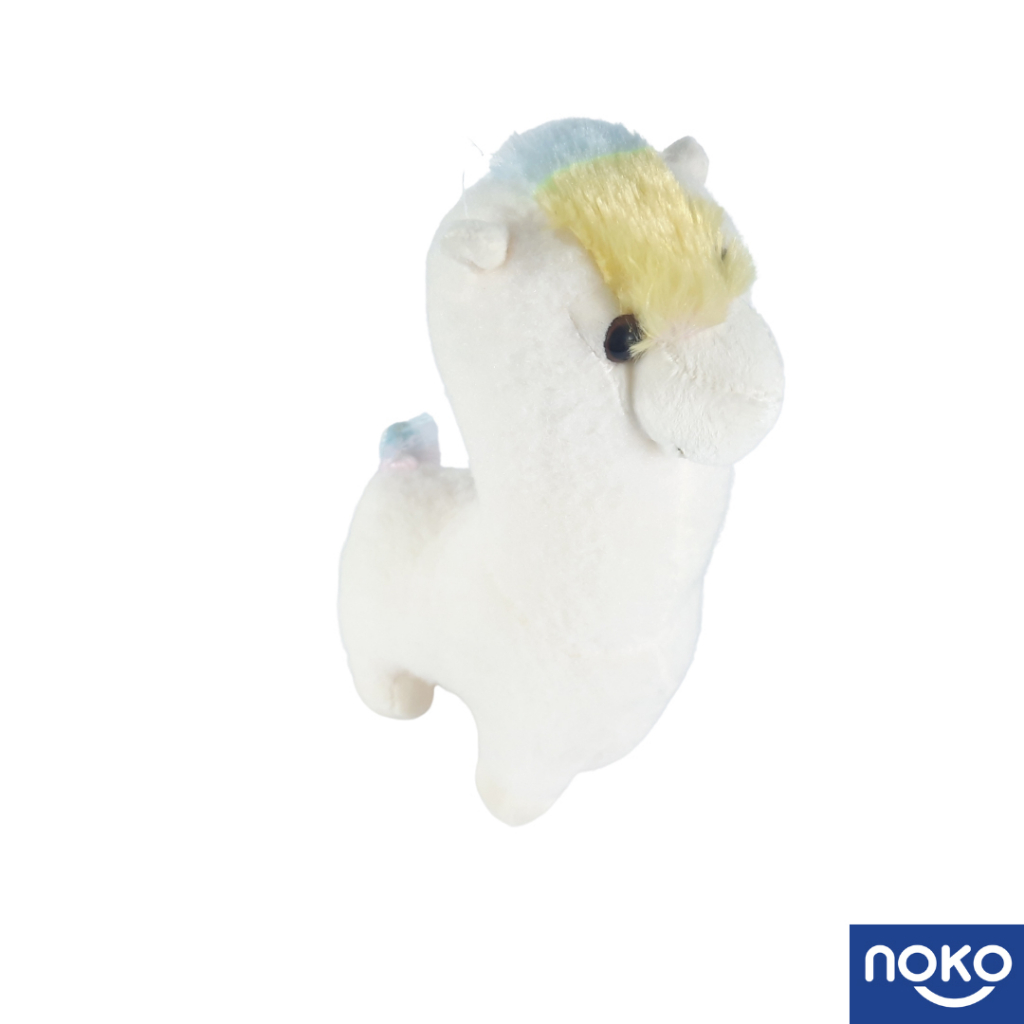 Noko plush best sale