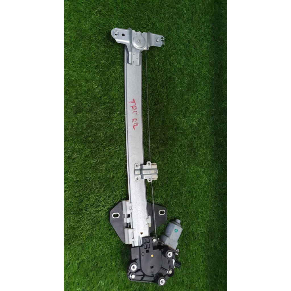 Honda Accord Tao Rear Power Window Motor Lh (2Pin) Shopee Malaysia