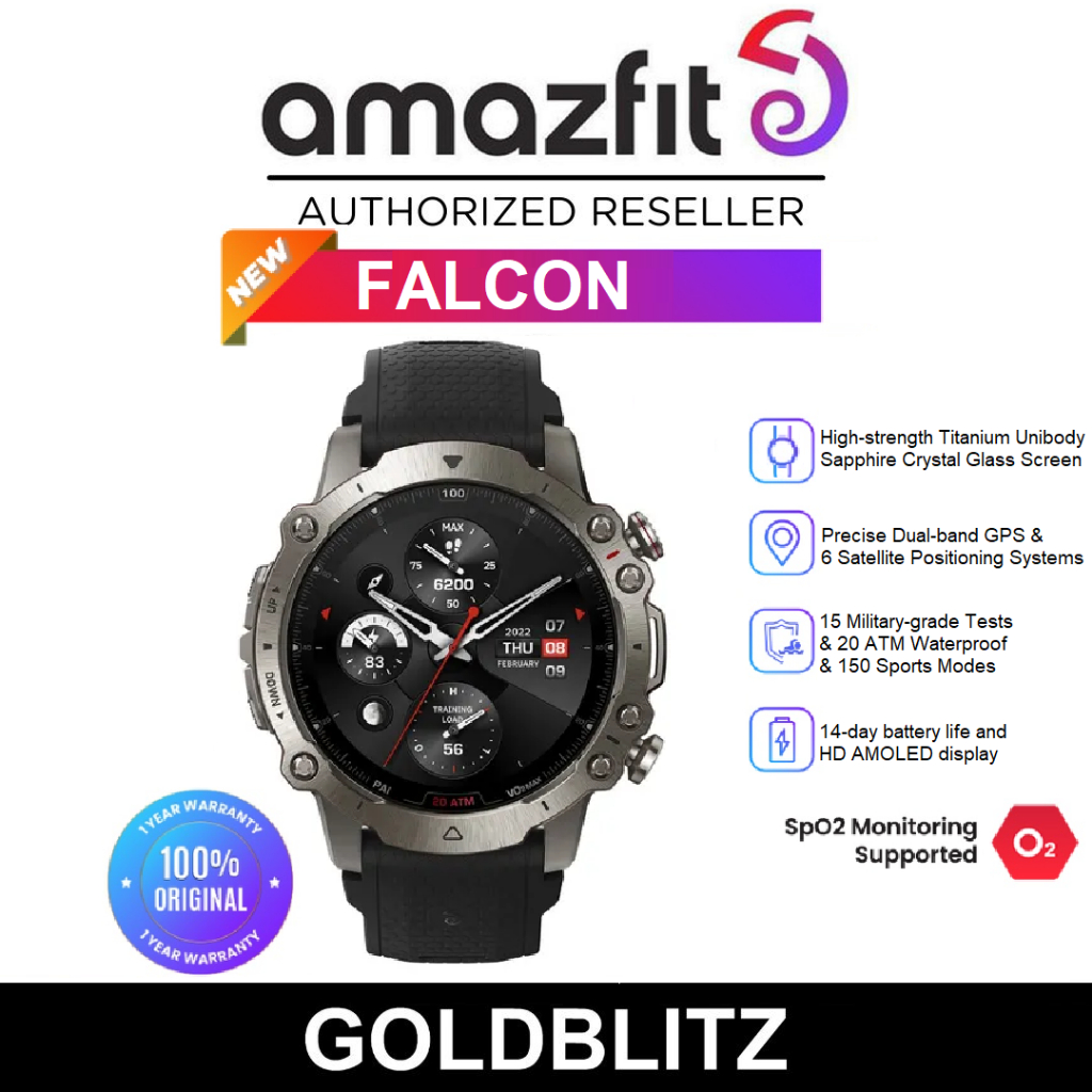 Military on sale strong smartwatch