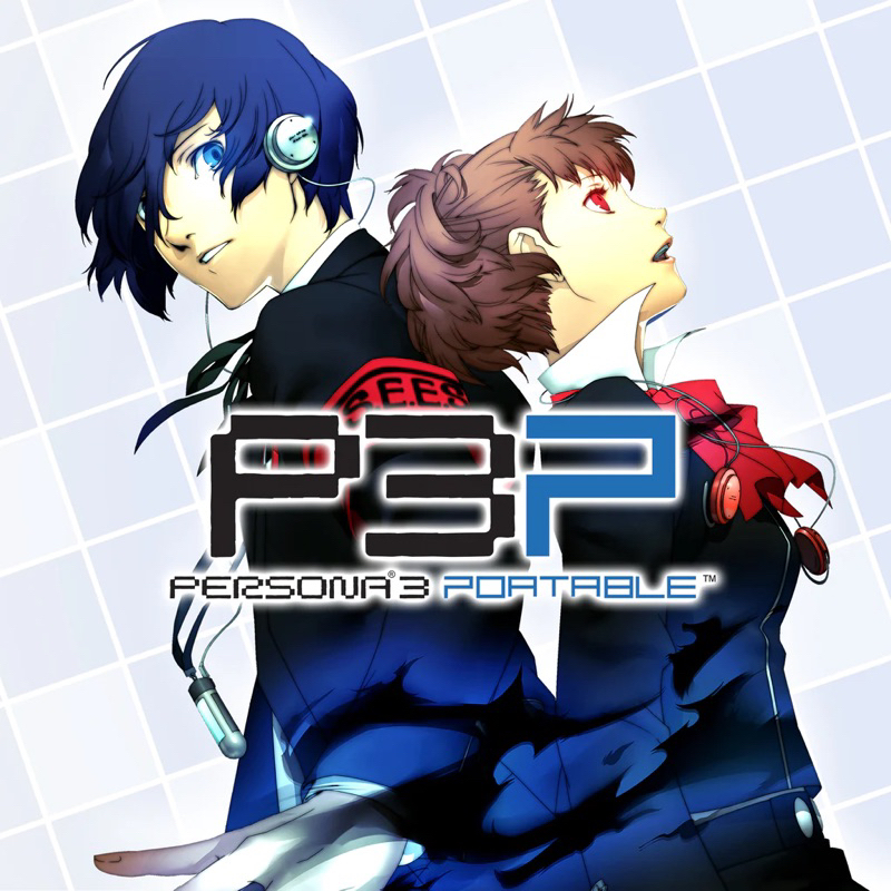 Trader Games - PERSONA 3 PORTABLE - S.E.E.S. EDITION SWITCH USA NEW (GAME IN ENGLISH/FRANCAIS/DE/ES/IT) (LIMITED RUN GAMES 213