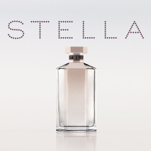 Stella McCartney Nude Eau de Toilette 100ML unboxed tester unit Original Perfume Women Shopee Malaysia