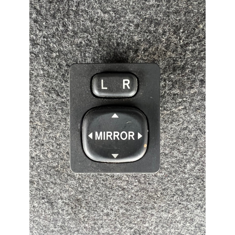 TOYOTA MIRROR SWITCH USED JAPAN Shopee Malaysia