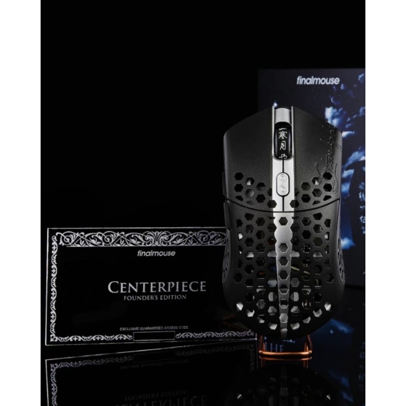 Finalmouse Legendary Mouse Of Achilles – GPZMFP