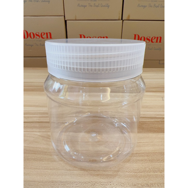 J8017/8018 Bekas Raya Biscuit Container (Merah,Pink,Hitam,Putih,Gold ...
