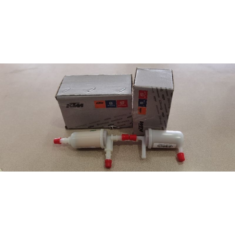 ktm duke rc 200/250/390 fuel filter Shopee Malaysia