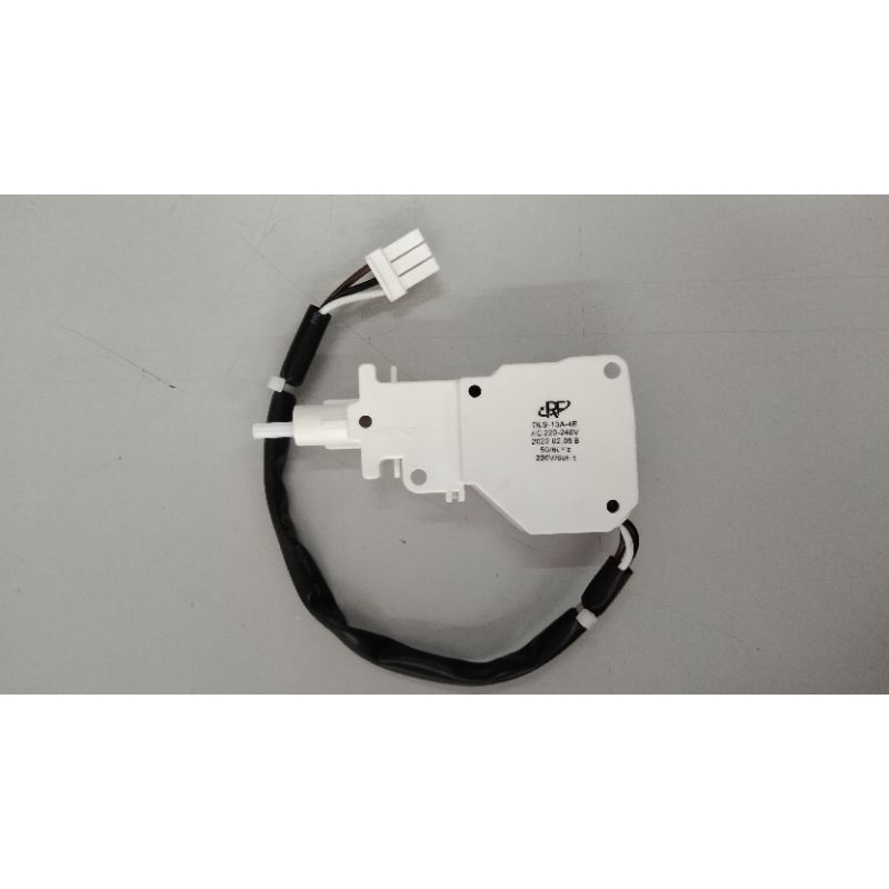 TOSHIBA WASHING MACHINE LID LOCK DLS13A4E Shopee Malaysia