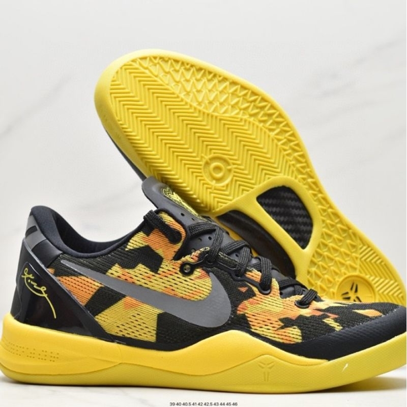 Nike zoom kobe outlet viii