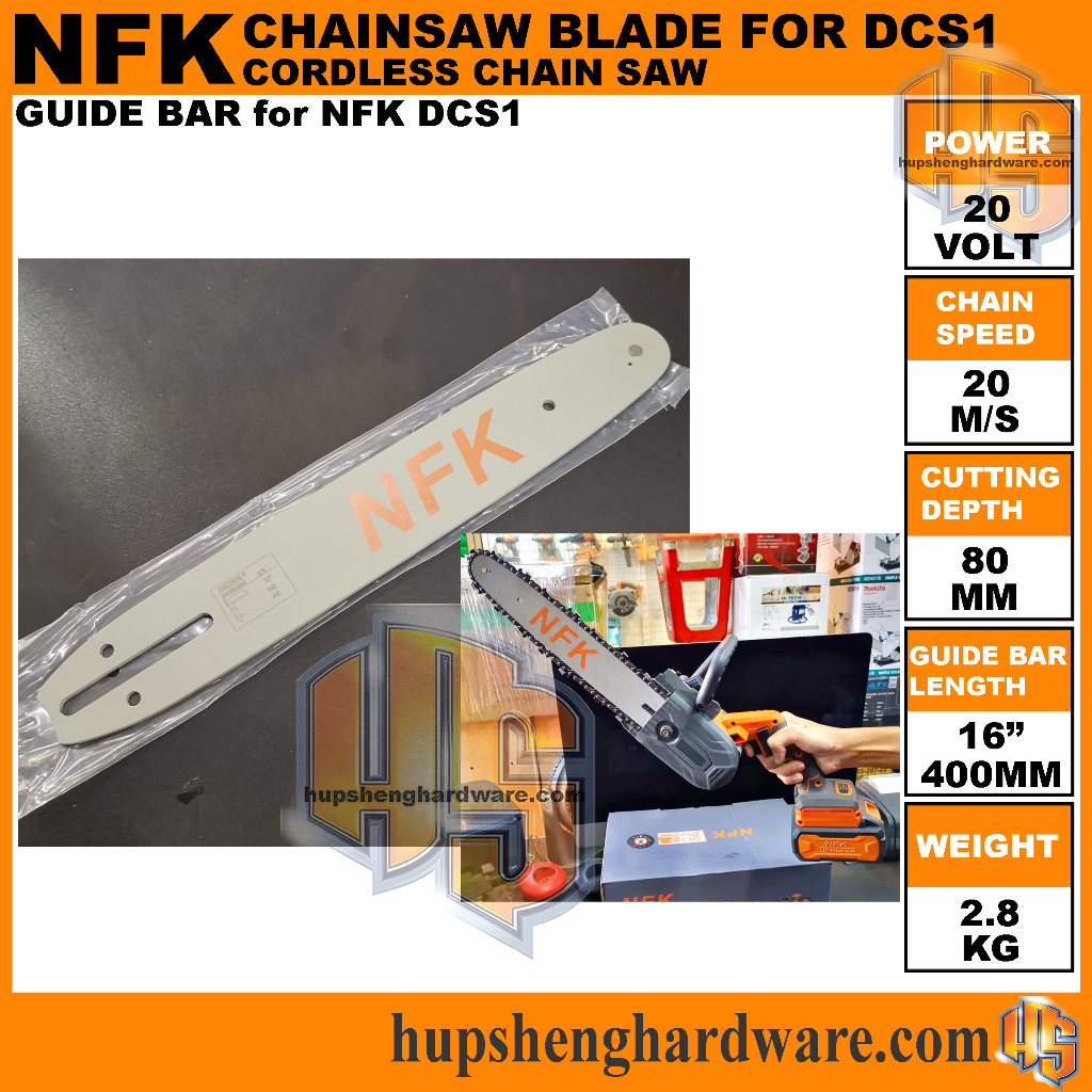 NFK 16
