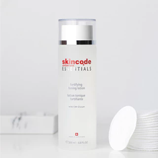 Skincode Fortifying Toning Lotion 200Ml (Ref.1026) main image 0