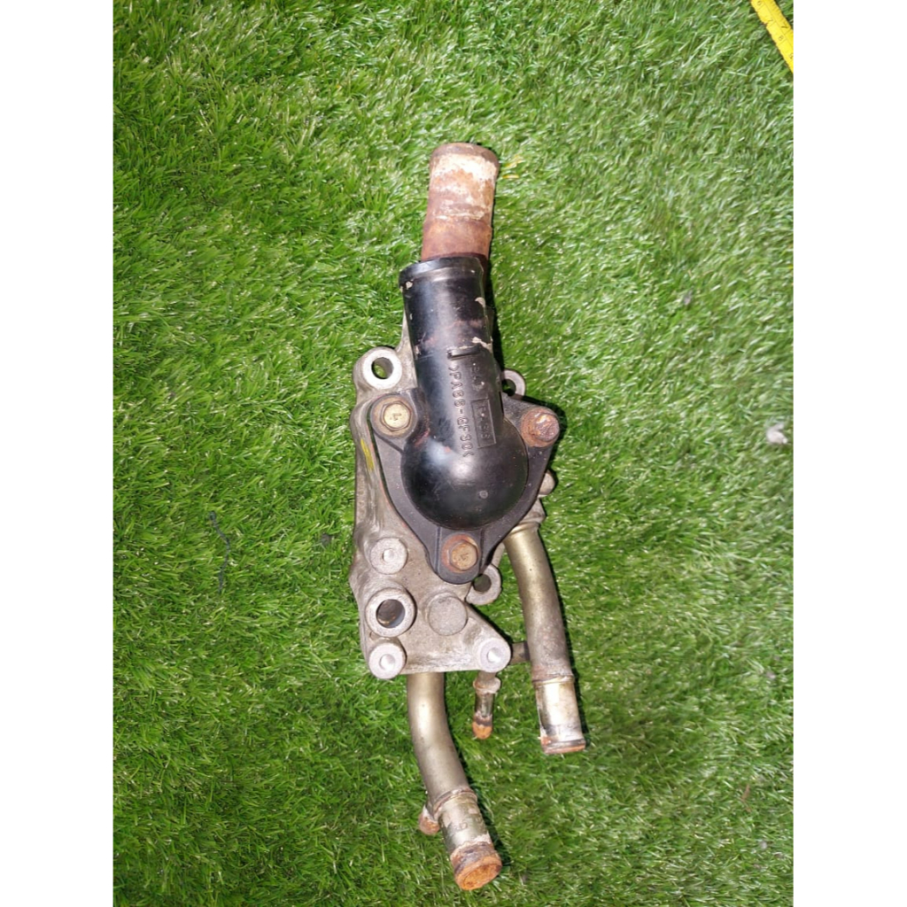 Used Nissan Sentra N16 Thermostat Housing | Shopee Malaysia