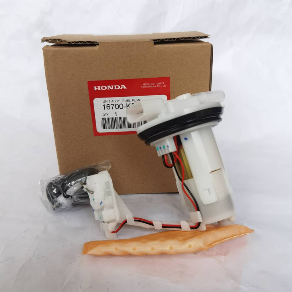 FUEL PUMP ORIGINAL HONDA RS150 Shopee Malaysia