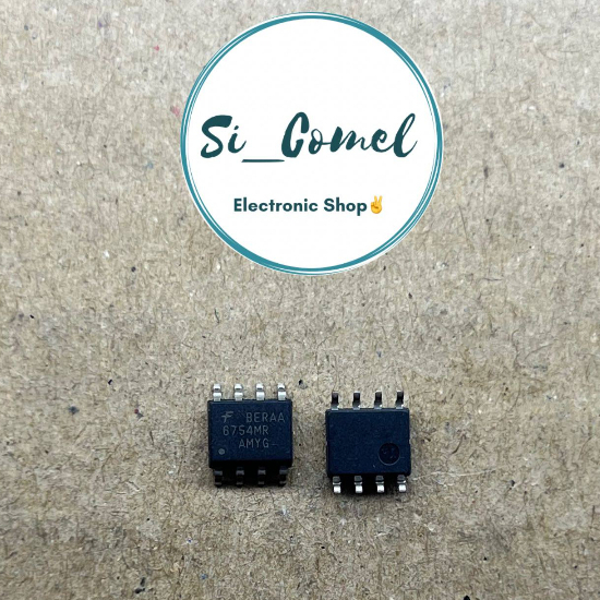🇲🇾🔥READY STOCK🔥FAN6754MR FAN6754 6754 SOP-8 IC Chip | Shopee Malaysia
