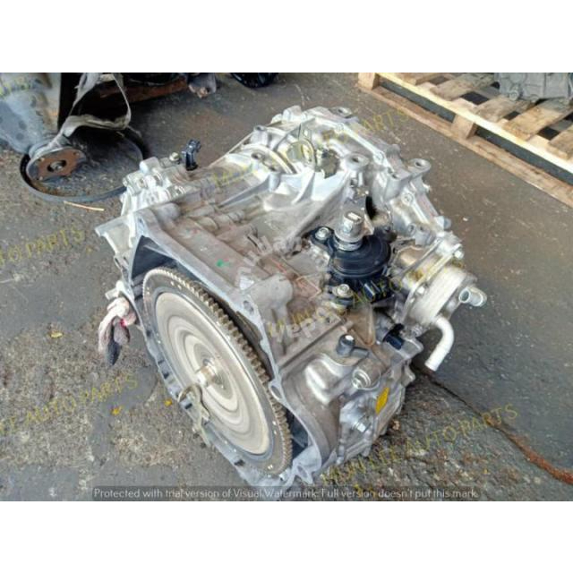 Used Import Auto Gearbox Honda City Jazz T9A T5A L15a7 Shopee Malaysia