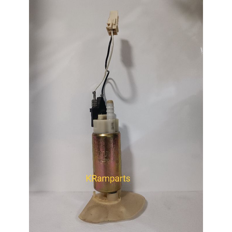 ORIGINAL WALBRO INTERNAL FUEL PUMP & HITACHI EXTERNAL FUEL PUMP MADE IN