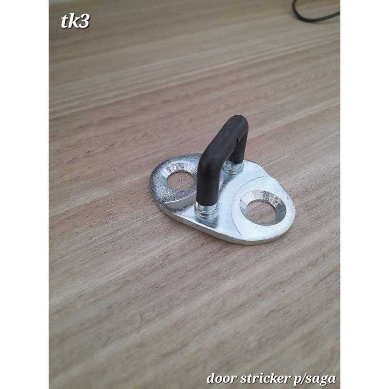 Door stricker Proton saga, iswara | Shopee Malaysia
