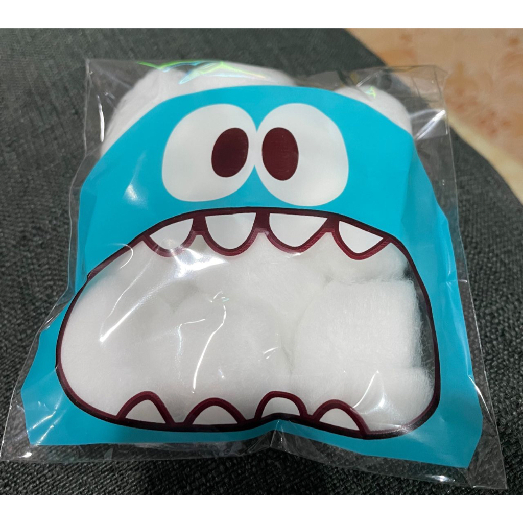 Cotton ball baby soft 20pcs ready stock Shopee Malaysia