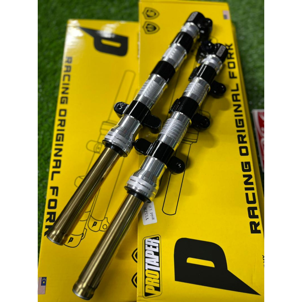 FORK LAY CNC Y15 1.0 INC | Shopee Malaysia