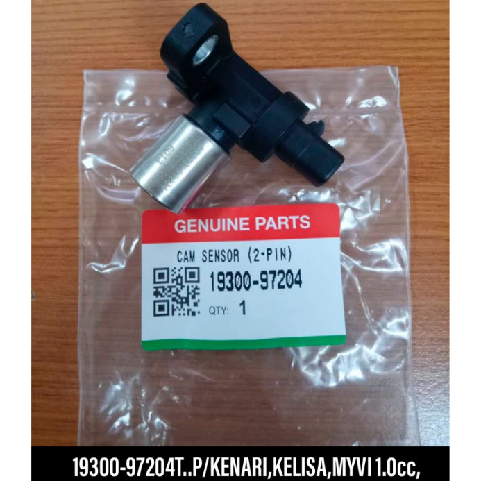 Perodua Original Kenari Kelisa Viva Myvi Cam Sensor Shopee Malaysia