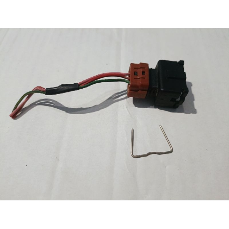 Map sensor MMC Mitsubishi fit proton wira original Japan (used