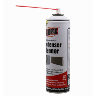 Aeropak Condenser Cleaner AIRCOND COOLING COIL CONDENSER RADIATOR ...