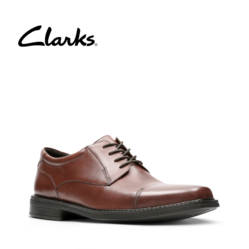 Clarks 2025 wenham cap