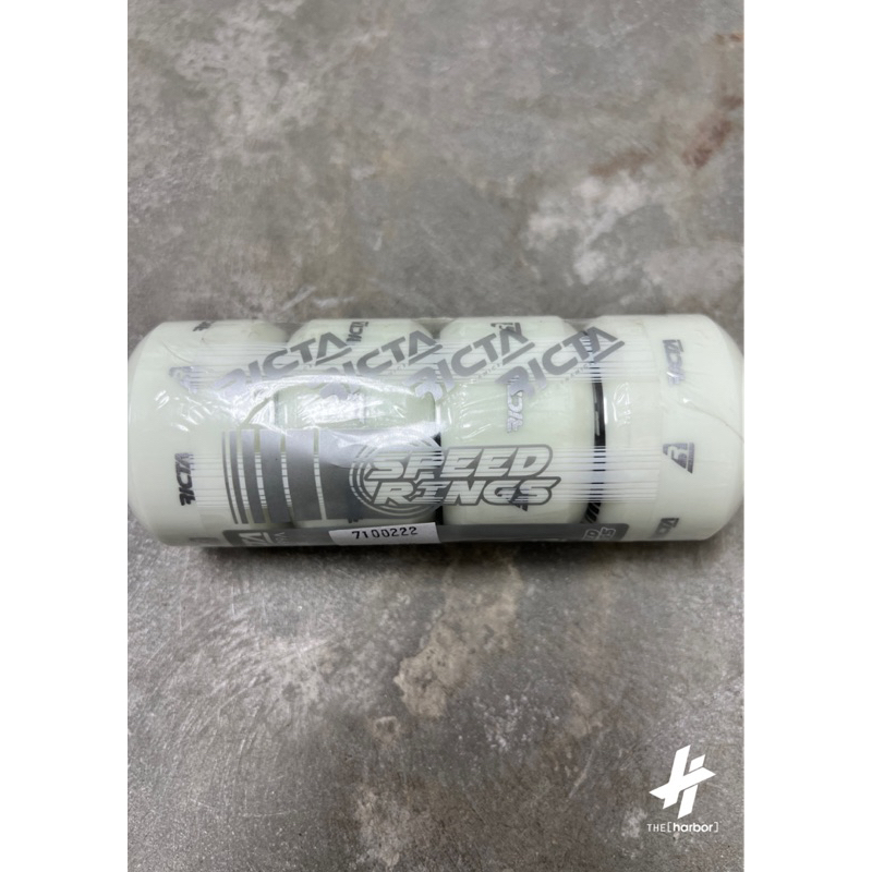 Ricta Knibbs Reflective Naturals Wide 99a Skateboard Wheels 53MM 53mm White - Buy Premium Skateboards, Skate Apparel & Accessories – Shop Online
