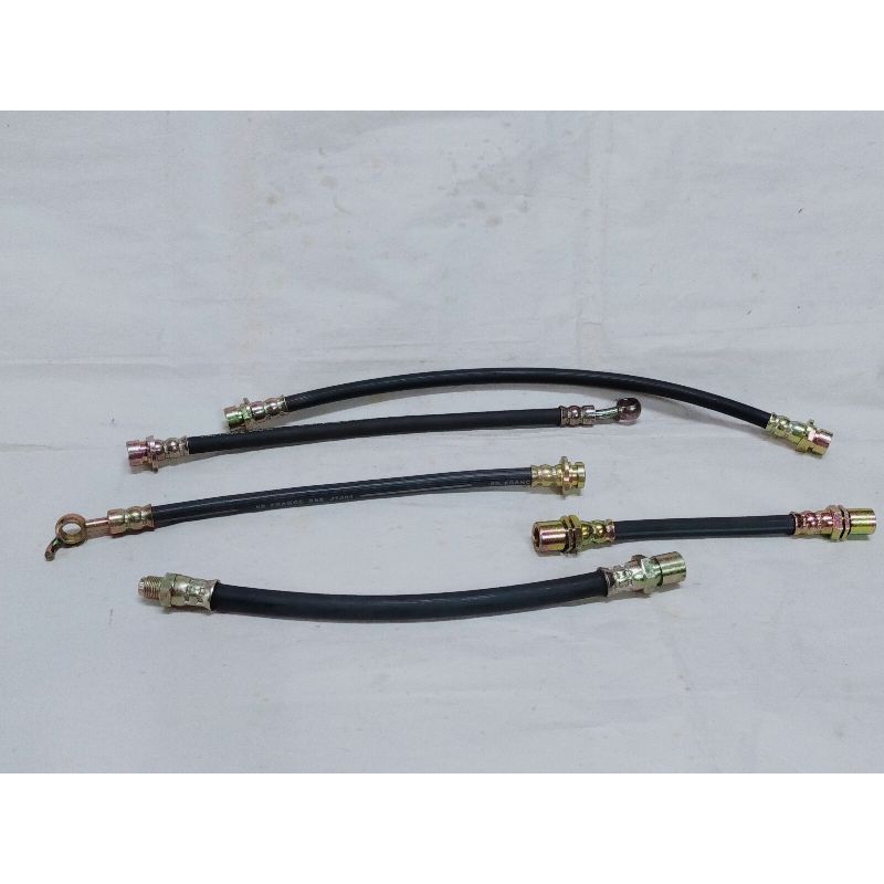 CLUTCH HOSE TOYOTA LN106 PROTON WAJA MITSUBISHI CANTER ISUZU DMAX