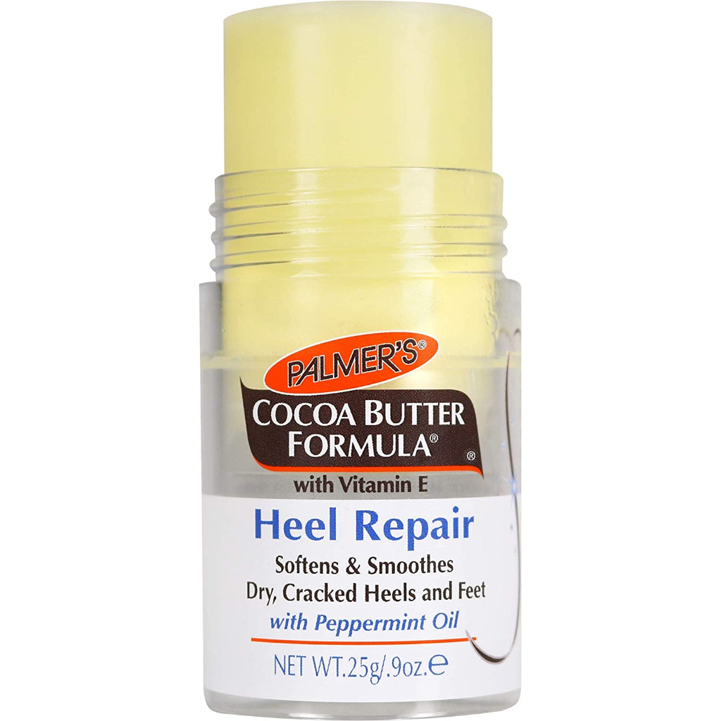 Palmer's Cocoa Butter Formula Heel Repair Stick 25g Shopee Malaysia