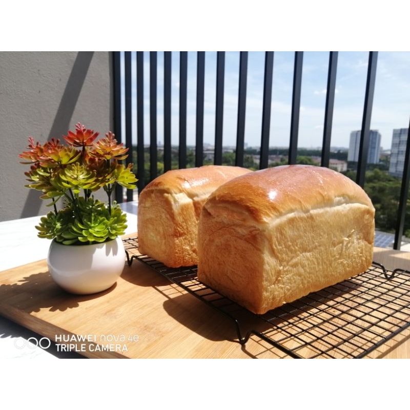 🏡HOMEMADE SOURDOUGH BREAD🍞 Shopee Malaysia