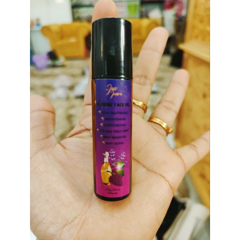 GRAPESEED OIL (FACE OIL AGENT AWEK MUDA) Shopee Malaysia