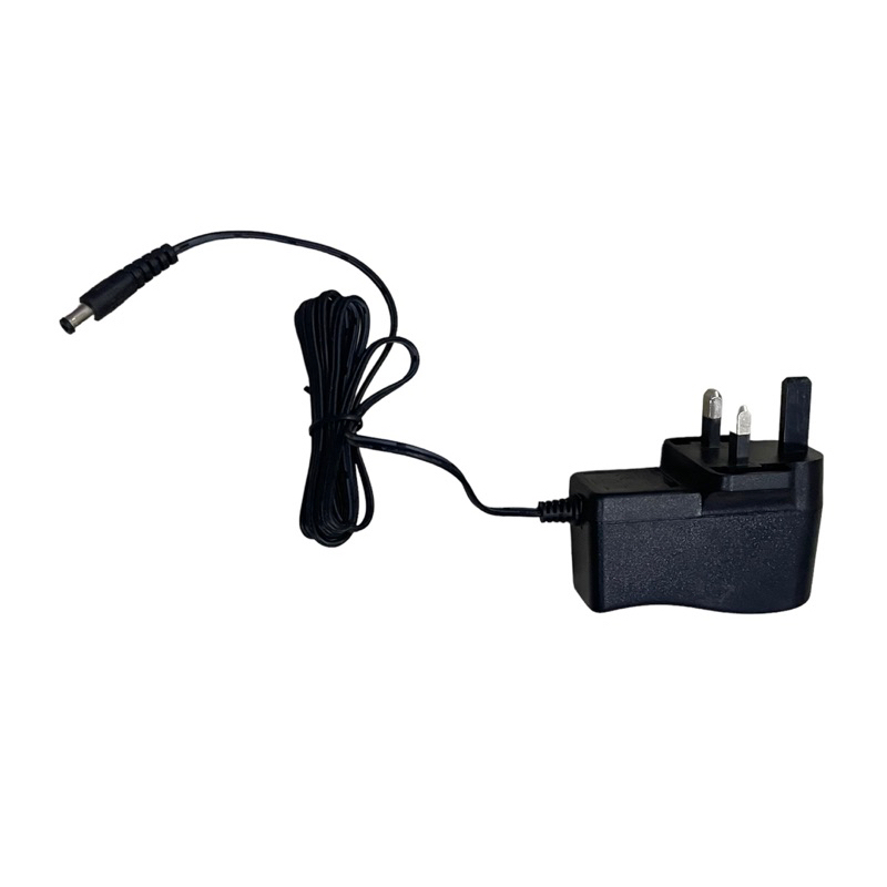 12V 2A 5.5mm x 2.1mm CCTV CAMERA DVR Modem adapter LED power supply ...