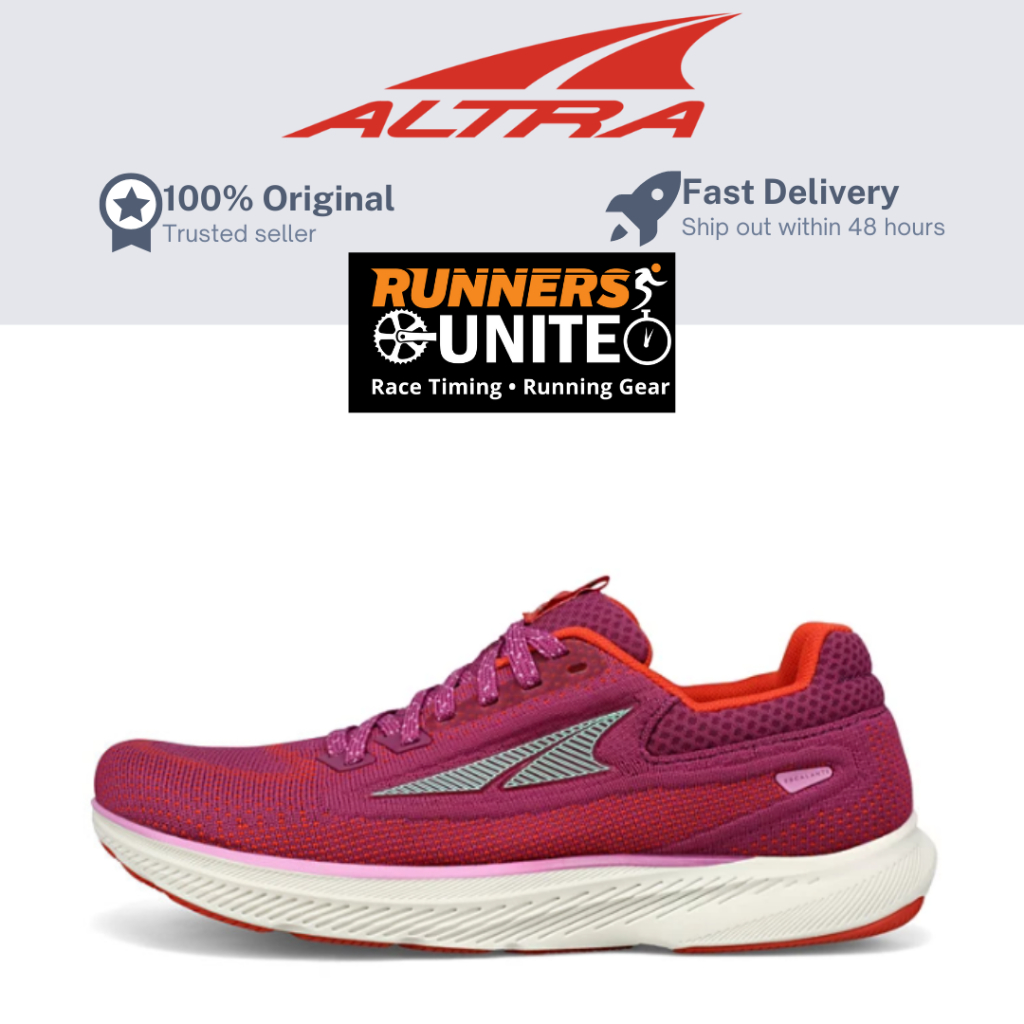 Altra Women's Escalante 3 Road Running Shoes (24mm Medium Cushion ...