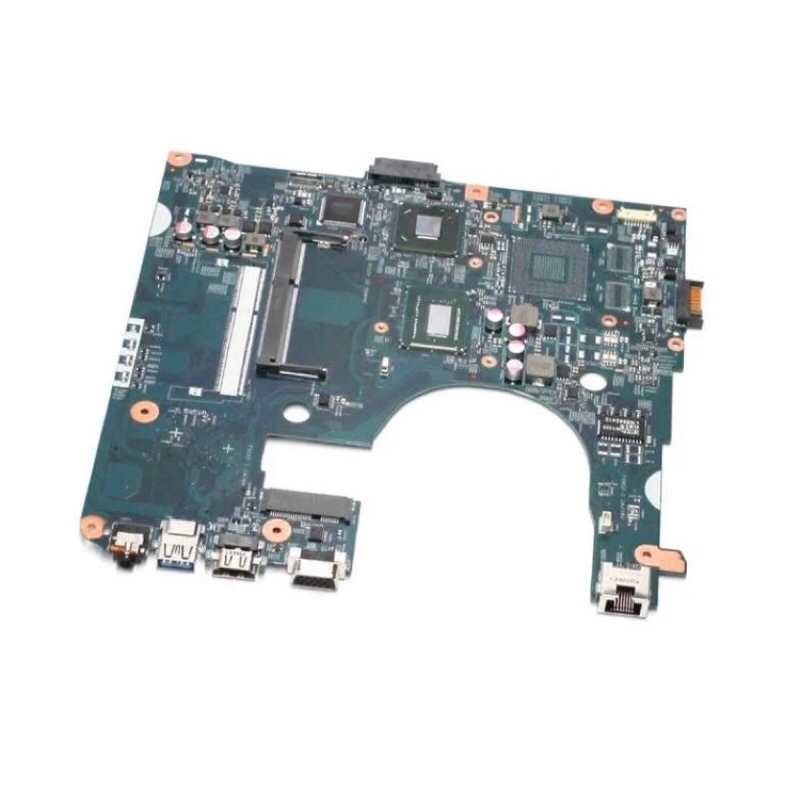 ACER ASPIRE E1-472G Original Motherboard | Shopee Malaysia