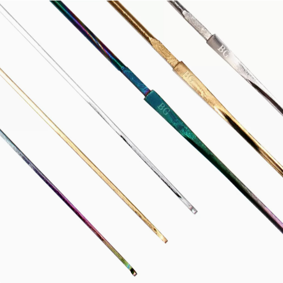 Fencing Sport FENCING WEAPON BLADE (EPEE, FOIL, SABRE) Shopee Malaysia