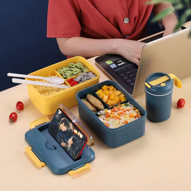 lunch box with bag food container lunch box japanese bento lunch box
