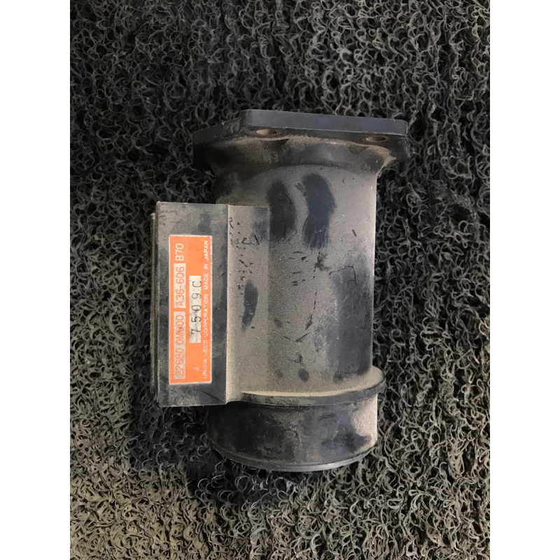 NISSAN SENTRA B14 AIRFLOW SENSOR Shopee Malaysia