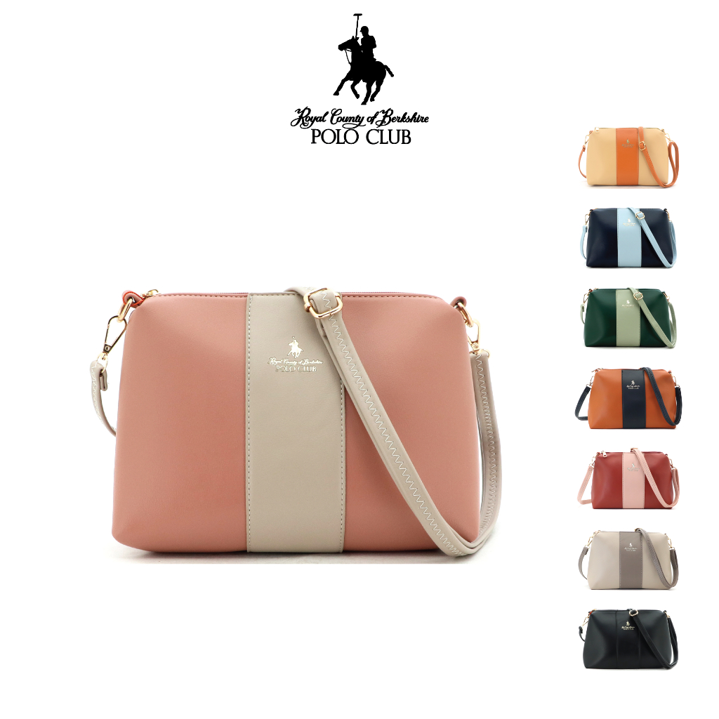 Rcb polo club handbag sale