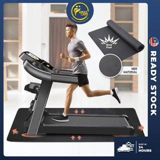 Takasima treadmill 2025