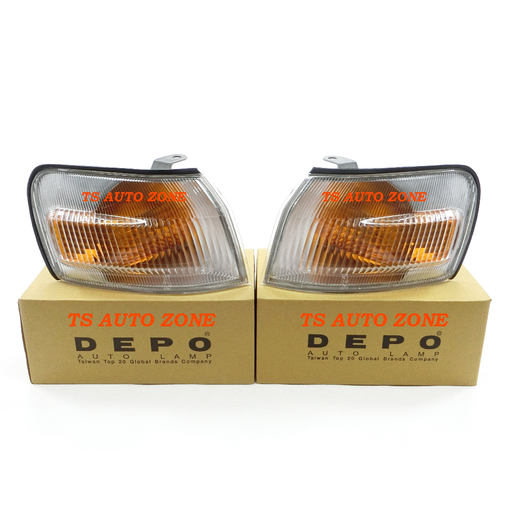 Toyota Corolla SEG AE111 / EE111 / AE110 / EE110 Signal Lamp Light ...