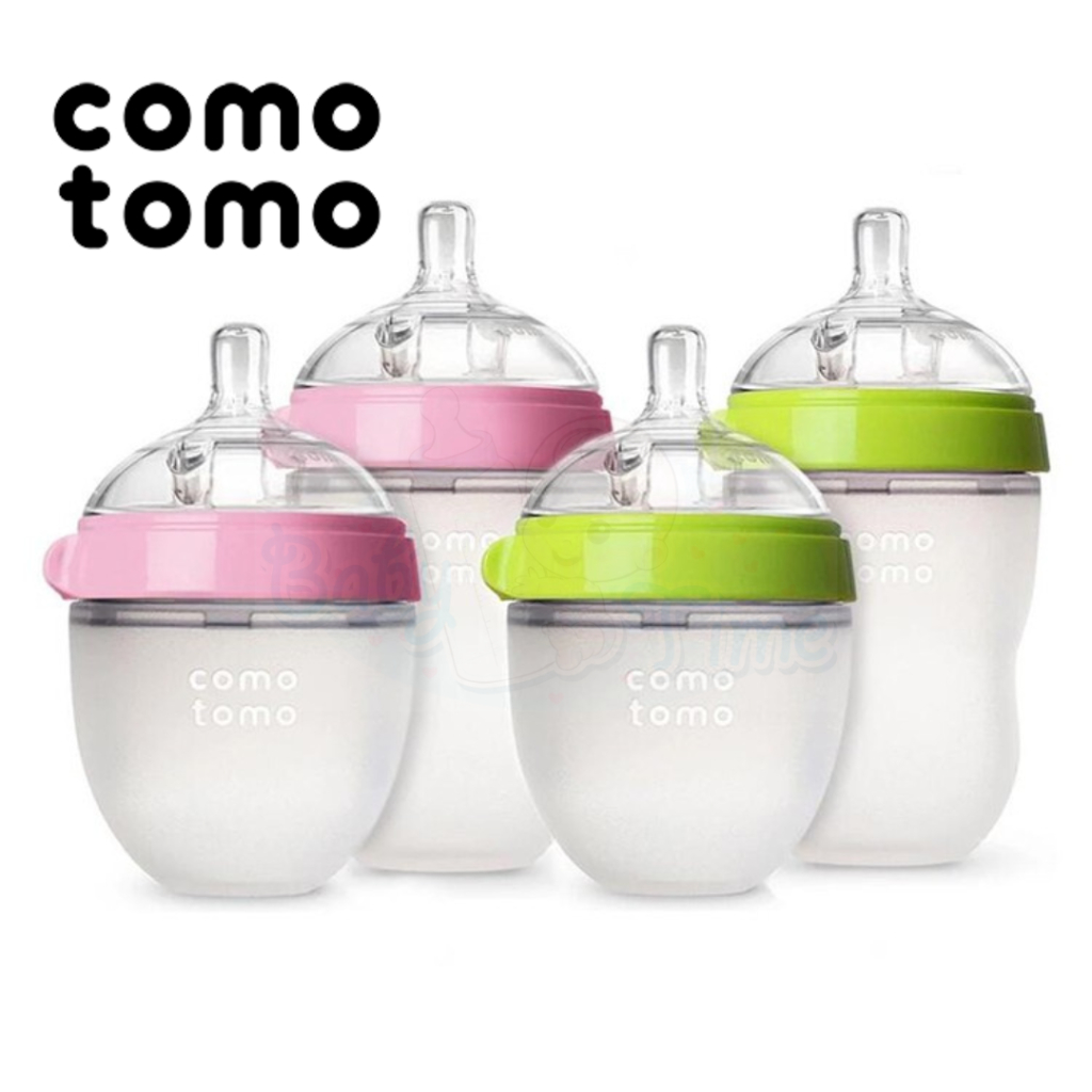 Comotomo shopee hot sale