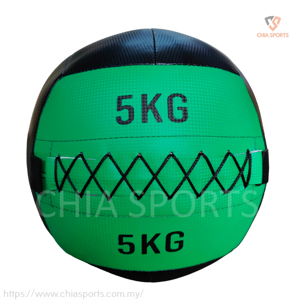 5kg discount gym ball