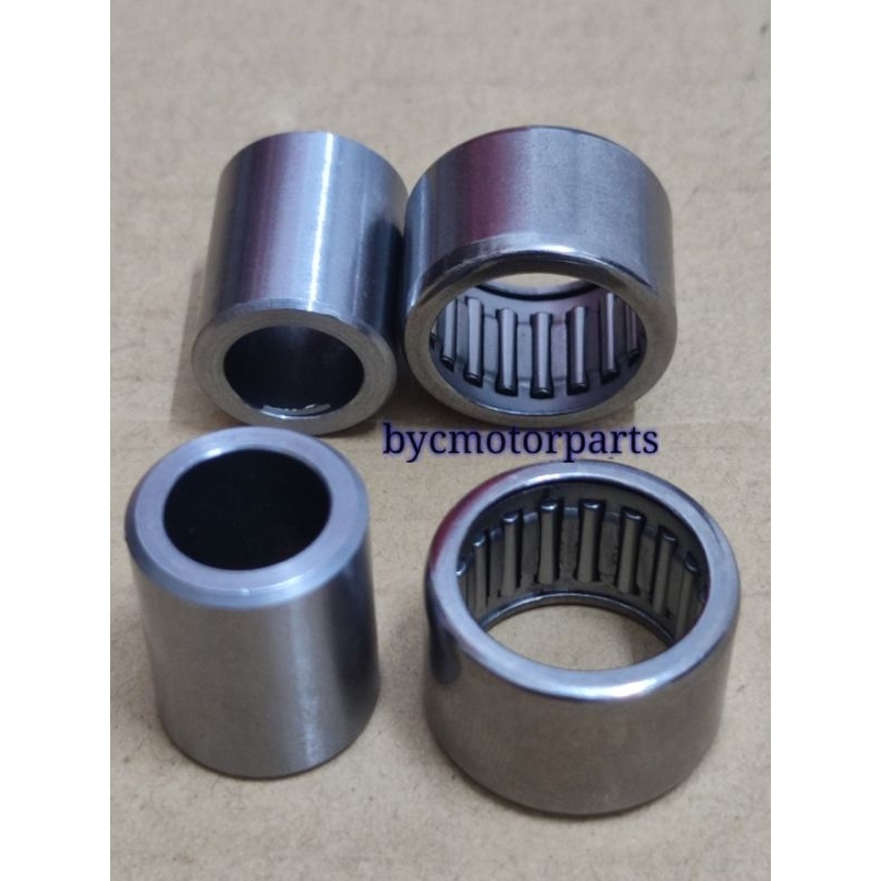 SUZUKI RG RGV REAR FORK BUSH WITH BEARING SWING ARM BUSH BEARING